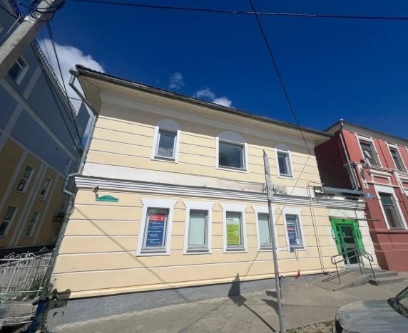 Снять коммерческую недвижимость в Калуге. Вариант № 40107, 0, площадь - квм, цена 250000 рублей