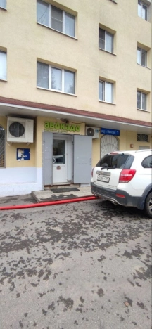 Купить квартиру у метро Новомосковская в Москве. Вариант № 351, 29, площадь - квм, цена 4900000.0000 рублей