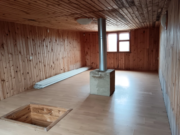 Купить дом в Гороховеце. Вариант № 35700, 11, площадь -  квм, цена 2540000 рублей