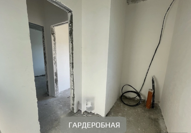 . Вариант № 47413, 4, площадь - 132 квм, цена 8696800 рублей