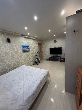 Купить квартиру на вторичке у метро Фонвизинская в Москве. Вариант № 10731330, 16, площадь - квм, цена 14300000 рублей