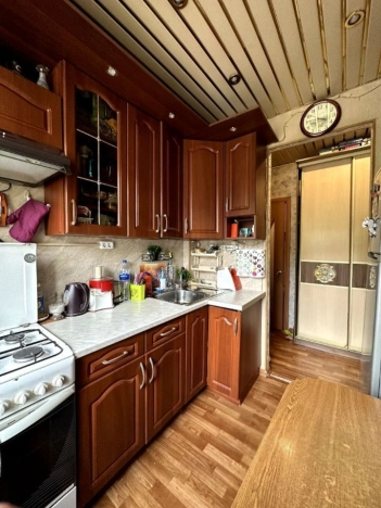 Купить квартиру в Москве. Вариант № 9397248, 19, площадь - квм, цена 13600000 рублей