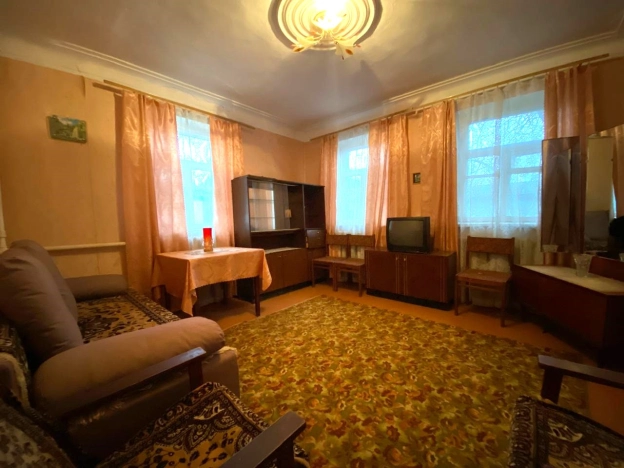 Купить дом в Калуге. Вариант № 10295304, 1, площадь -  квм, цена 4790000 рублей