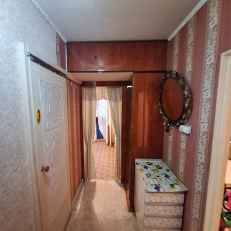 Купить однокомнатную квартиру на улице Железнодорожная в Владимирской области. Вариант № 10001533, 13, площадь -  квм, цена 2250000 рублей