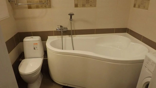 Купить однокомнатную квартиру в районе Кировский в Ростове-на-Дону. Вариант № 40730, 5, площадь -  квм, цена 10000000 рублей