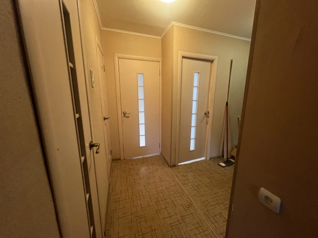 Купить трехкомнатную квартиру на улице 40 лет Победы в Нижегородской области. Вариант № 8894728, 3, площадь -  квм, цена 2580000 рублей