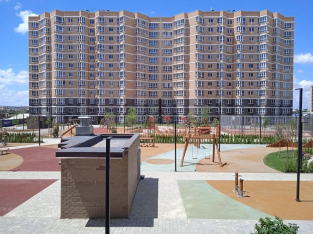 Купить квартиру в Краснодаре. Вариант № 58150, 1, площадь - квм, цена 6550000.0000 рублей