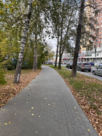 . Вариант № 5878562, 27, площадь - 47.2 квм, цена 8650000 рублей