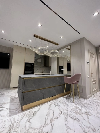 Купить квартиру в Москве. Вариант № 10732373, 0, площадь - квм, цена 27000000 рублей