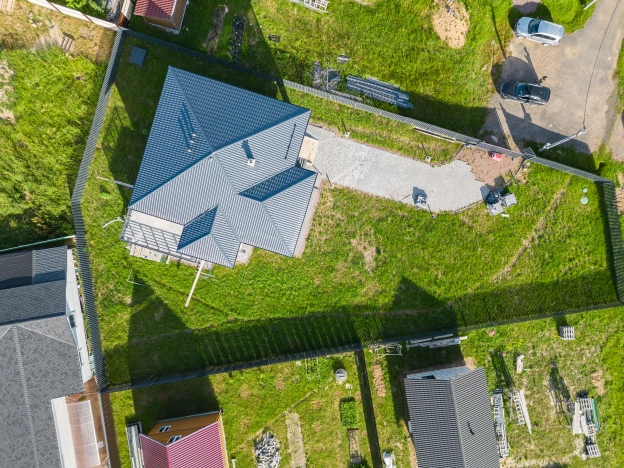 Купить дом в Санкт-Петербурге. Вариант № 9482, 7, площадь -  квм, цена 24500000 рублей