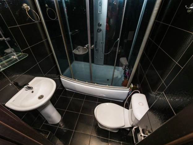 Купить Студию в районе Заельцовский в Новосибирске. Вариант № 48893, 6, площадь -  квм, цена 3850000 рублей