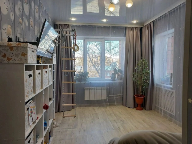 Купить квартиру в Иркутске. Вариант № 10099764, 18, площадь - квм, цена 9500000 рублей