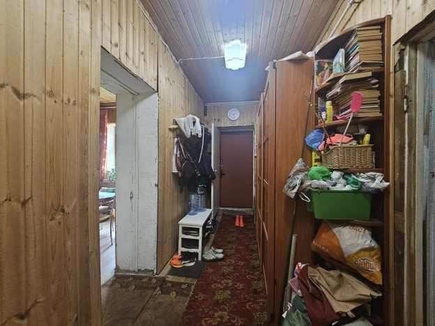Купить дом в Москве. Вариант № 55366, 12, площадь -  квм, цена 8900000.0000 рублей