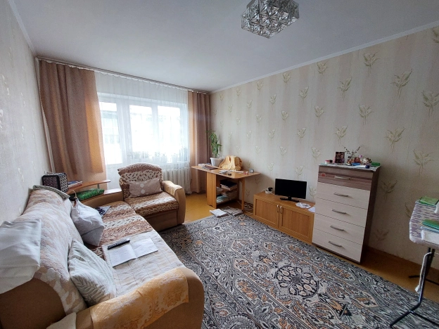 Купить однокомнатную квартиру в Приморском крае. Вариант № 52211, 0, площадь -  квм, цена 3600000 рублей