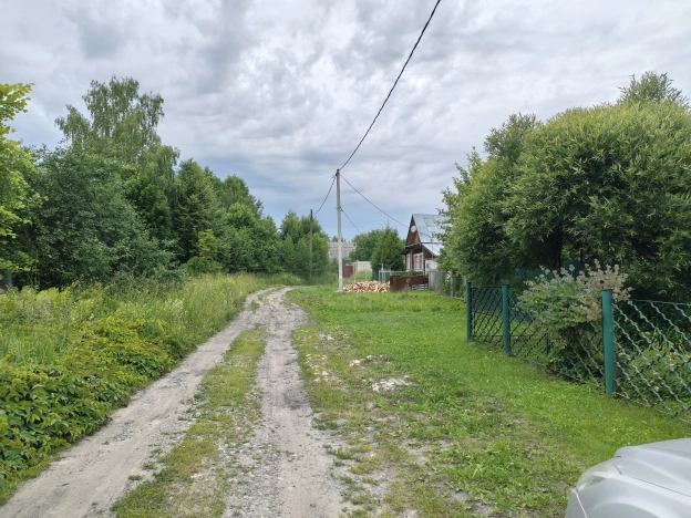 Купить дом в Гороховеце. Вариант № 56256, 37, площадь -  квм, цена 2500000 рублей