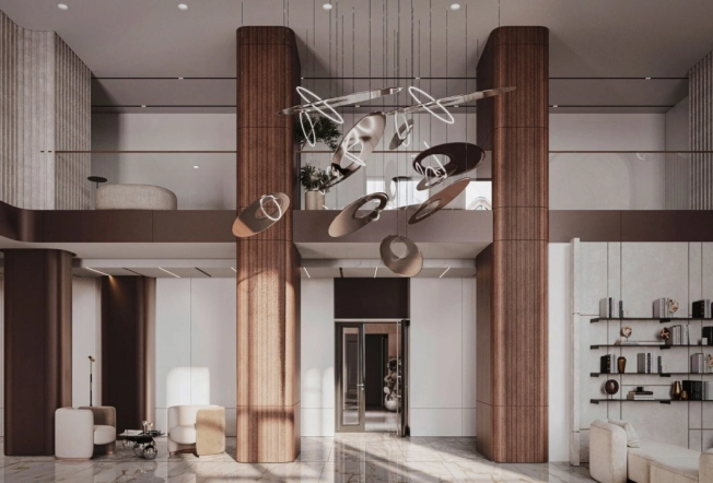 Купить Студию в новостройках в Новосибирской области. Вариант № 44513, 8, площадь -  квм, цена 4940000 рублей