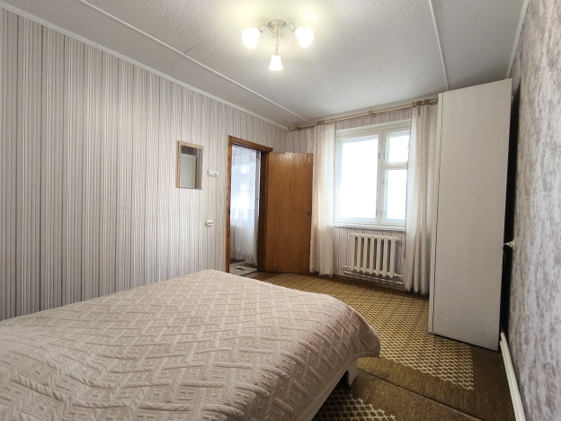 Купить трехкомнатную квартиру на улице Железнякова в Белгороде. Вариант № 2089579, 2, площадь - квм, цена 5600000 рублей