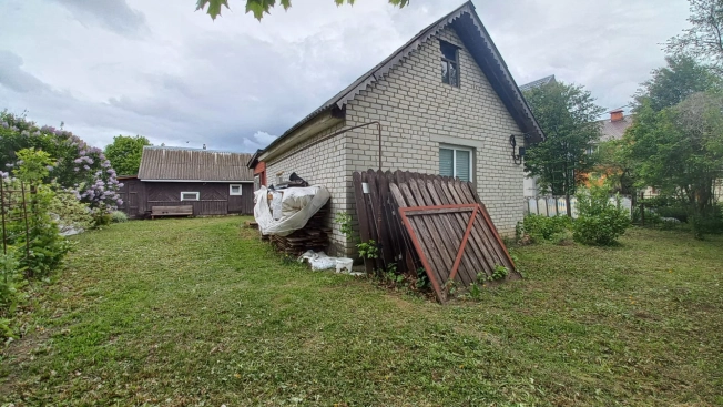 Купить дом на улице Московская в Рыбном. Вариант № 1777004, 6, площадь -  квм, цена 2200000 рублей