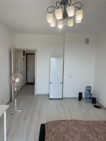 Купить Студию на вторичке на улице проспект Авиаконструкторов в Санкт-Петербурге. Вариант № 8327532, 5, площадь -  квм, цена 6200000 рублей