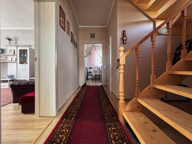 Купить дом в Зеленоградске. Вариант № 8003, 14, площадь - квм, цена 12300000 рублей