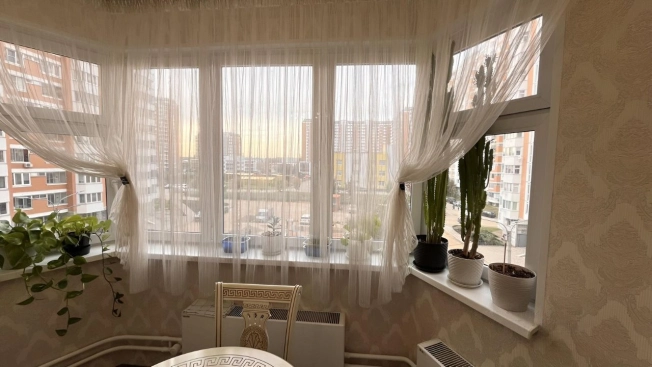 Купить двухкомнатную квартиру в районе Молжаниновский в Химках. Вариант № 10351832, 4, площадь -  квм, цена 9300000 рублей