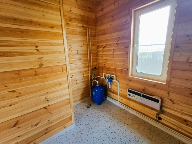 Купить дом в Пушкине. Вариант № 42698, 9, площадь -  квм, цена 9300000 рублей