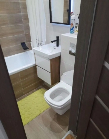 Купить однокомнатную квартиру в районе Калининский в Новосибирске. Вариант № 57991, 4, площадь -  квм, цена 3500000 рублей