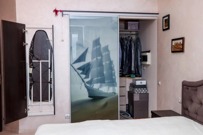 Купить квартиру в Москве. Вариант № 10019555, 17, площадь -  квм, цена 41900000 рублей