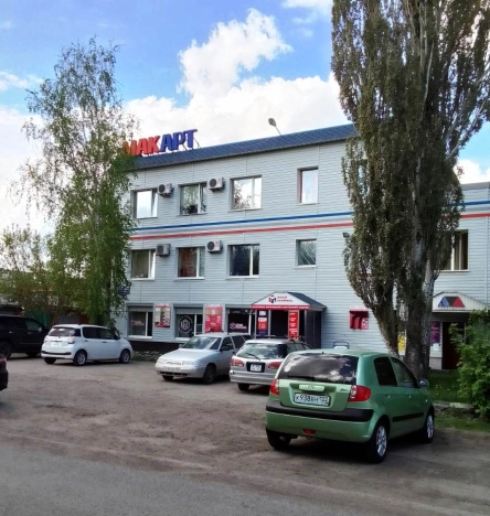 Снять коммерческую недвижимость в Омске. Вариант № 44587, 0, площадь -  квм, цена 65000 рублей