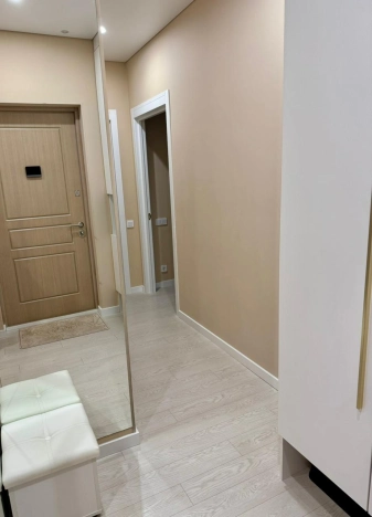 Купить трехкомнатную квартиру в районе Новокуркино в Химках. Вариант № 8929208, 10, площадь -  квм, цена 19250000 рублей