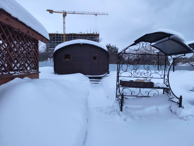 Снять дом в Владимире. Вариант № 5980, 6, площадь -  квм, цена 170000 рублей