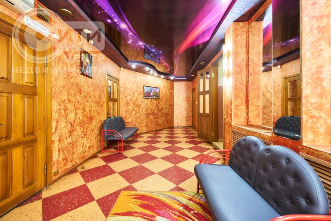 Купить готовый бизнес в Воронеже. Вариант № 1248403, 10, площадь - квм, цена 66900000 рублей
