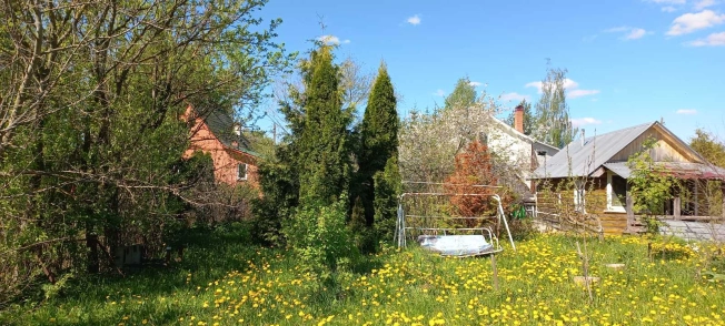 Купить дом на улице Колхозная в Суздале. Вариант № 7831, 31, площадь -  квм, цена 10000000 рублей