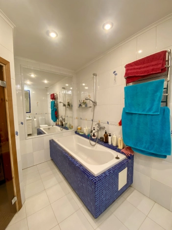 Купить однокомнатную квартиру на улице Стрелковая в Калининграде. Вариант № 13322, 17, площадь -  квм, цена 16500000 рублей