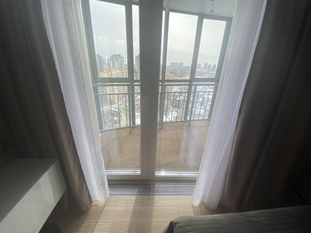 Купить квартиру у метро площадь Карла Маркса в Новосибирске. Вариант № 11003232, 13, площадь - квм, цена 12000000 рублей