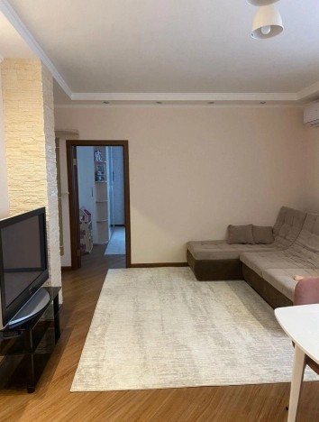 Купить квартиру у метро Площадь Гарина-Михайловского в Новосибирске. Вариант № 7244279, 2, площадь -  квм, цена 15200000 рублей