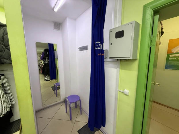 Купить коммерческую недвижимость в Рыбинске. Вариант № 9737997, 7, площадь -  квм, цена 21000000 рублей