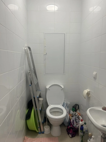 Купить двухкомнатную квартиру на улице проспект Героев в Балашихе. Вариант № 5922290, 4, площадь -  квм, цена 21500000 рублей