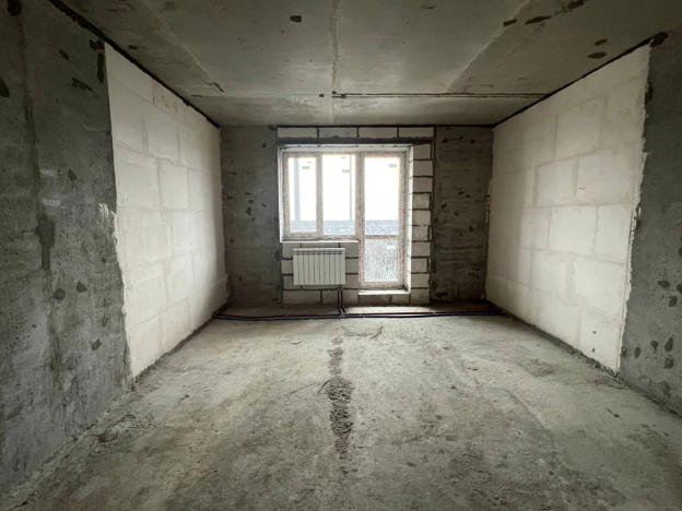 . Вариант № 4546, 11, площадь - 84.8 квм, цена 13148000 рублей