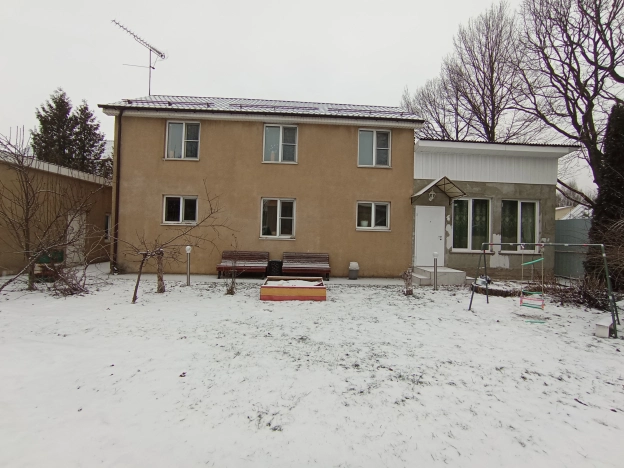 Купить дом у метро Румянцево в Москве. Вариант № 25569, 29, площадь -  квм, цена 19700000 рублей