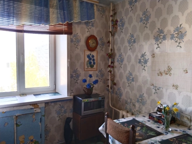 Купить комнату в Владимире. Вариант № 40542, 7, площадь - квм, цена 1450000 рублей