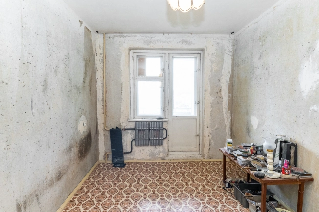 . Вариант № 27082, 18, площадь - 63.6 квм, цена 3800000 рублей