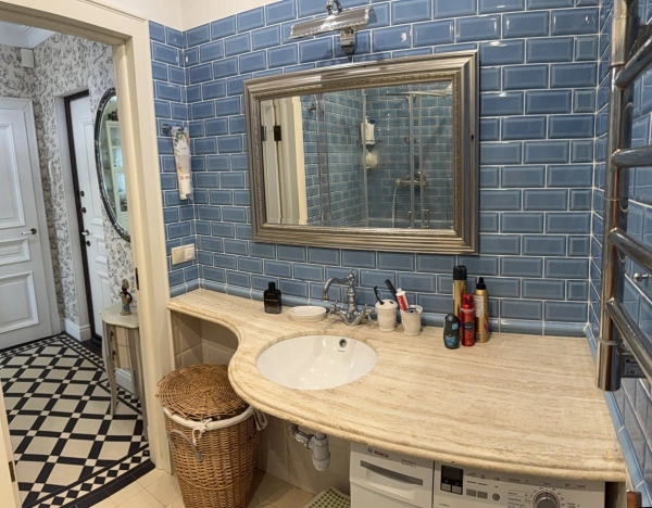 Купить квартиру в Москве. Вариант № 9004203, 15, площадь - квм, цена 39000000 рублей