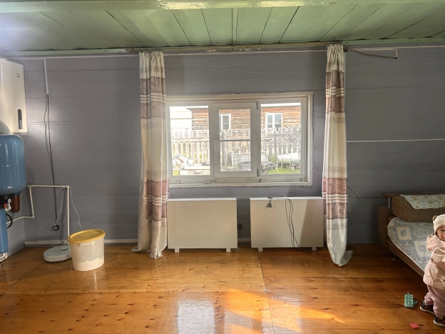 Купить дом на улице Трубачеева в Улан-Удэ. Вариант № 3931082, 9, площадь -  квм, цена 5500000 рублей