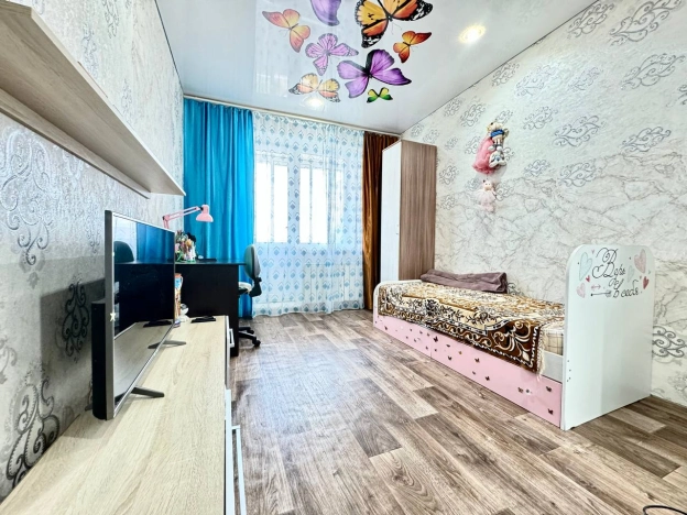 Купить квартиру на улице Трнавская в Балакове. Вариант № 11553, 8, площадь - квм, цена 6199000 рублей