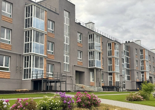 Купить двухкомнатную квартиру на улице Пионерская в Республике Башкортостан. Вариант № 8531619, 0, площадь -  квм, цена 6687018 рублей