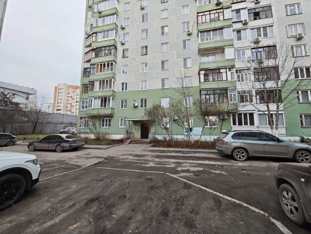 Купить трехкомнатную квартиру на улице Коммунистическая в Пензенской области. Вариант № 9960554, 18, площадь -  квм, цена 7000000 рублей