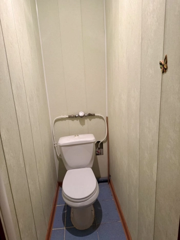 Купить однокомнатную квартиру на улице Садовая в Белгородской области. Вариант № 8938060, 5, площадь -  квм, цена 1950000 рублей