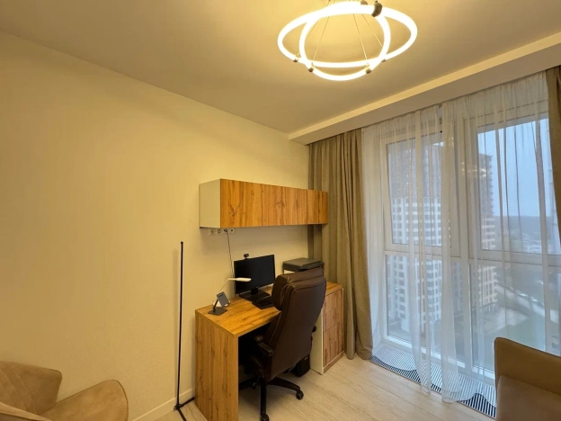 Купить квартиру в Москве. Вариант № 8703586, 12, площадь - квм, цена 16500000 рублей