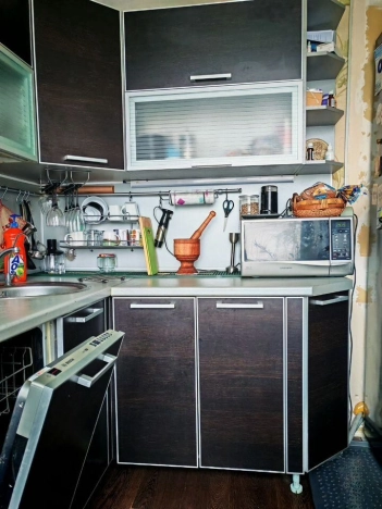 Купить квартиру на улице Невский проспект в Санкт-Петербурге. Вариант № 10926731, 2, площадь - квм, цена 9800000 рублей